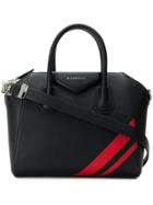 Givenchy Antigona Small Tote Bag - Black