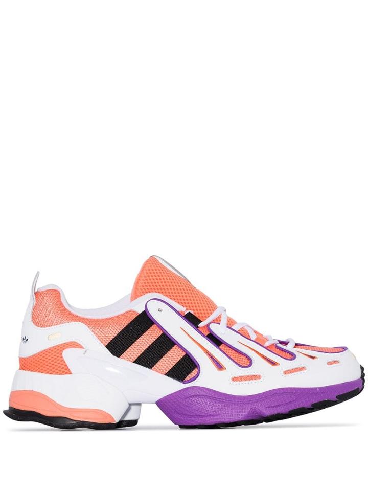Adidas Eqt Gazelle Sneakers - Red