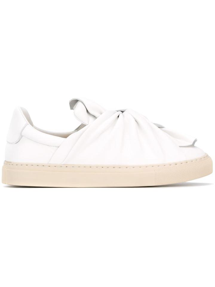 Ports 1961 'ribbon' Sneakers