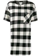 Woolrich Woolrich Wwabi0410ut1863 8649 Cotton/polyamide/wool - Black
