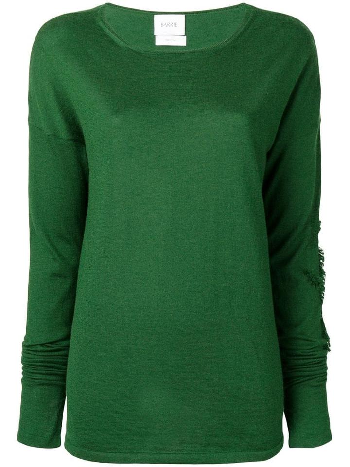 Barrie - Green