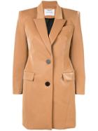 Camilla And Marc Alexie Jacket - Brown