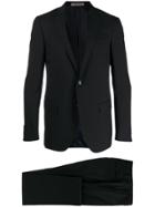 Corneliani Two-piece Suit - Black