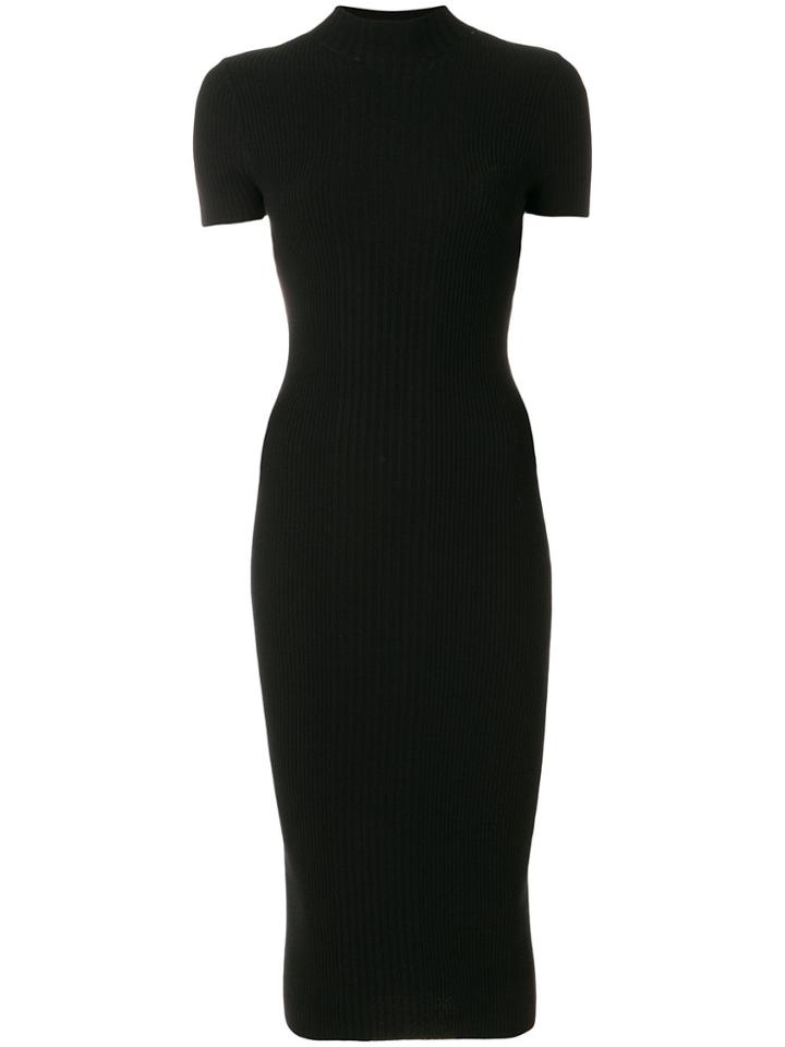 Études Juliette Dress - Black