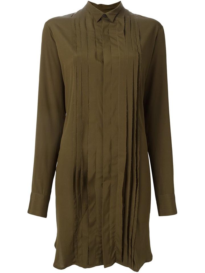 A.f.vandevorst 'director' Dress
