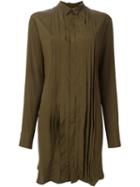 A.f.vandevorst 'director' Dress