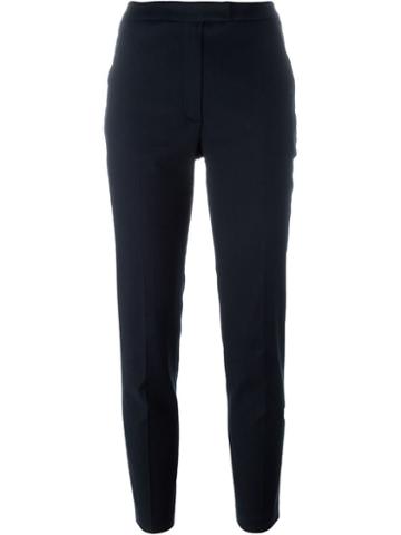 Cacharel High Waisted Trousers