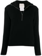 Stephan Schneider Prosaic Jumper - Black