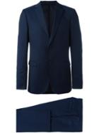 Z Zegna Pindot Two-piece Suit