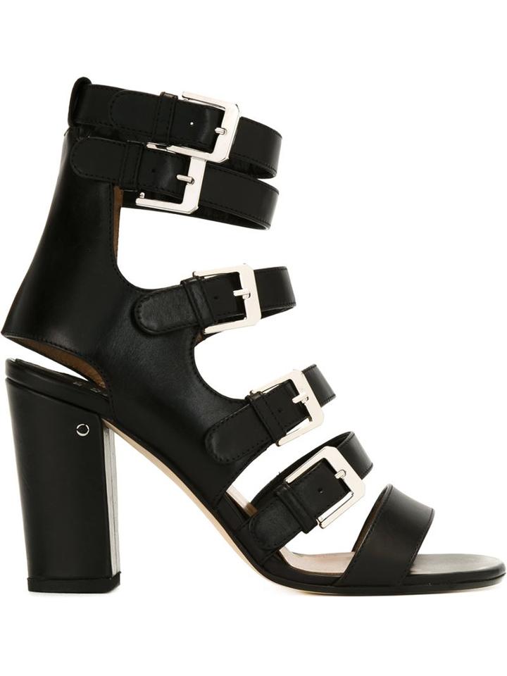 Laurence Dacade 'dana' Sandals