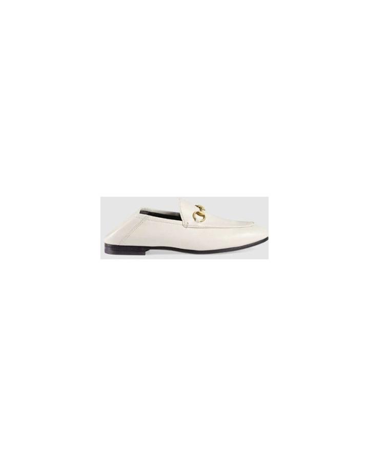 Fashion Concierge Vip Gucci - Leather Horsebit Loafer 22233 -