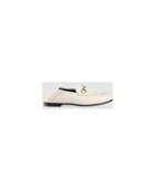Fashion Concierge Vip Gucci - Leather Horsebit Loafer 22233 -