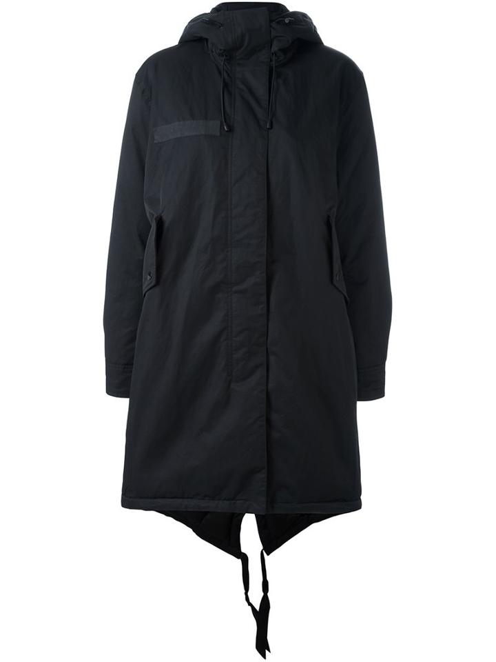 Rag & Bone 'bullett' Parka