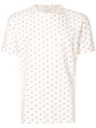 All Saints Cherry T-shirt - White