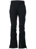 Moncler Grenoble Ski Trousers - Black