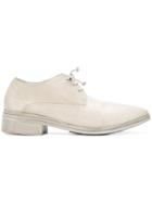 Marsèll Cetriolone Lace-up Shoes - White