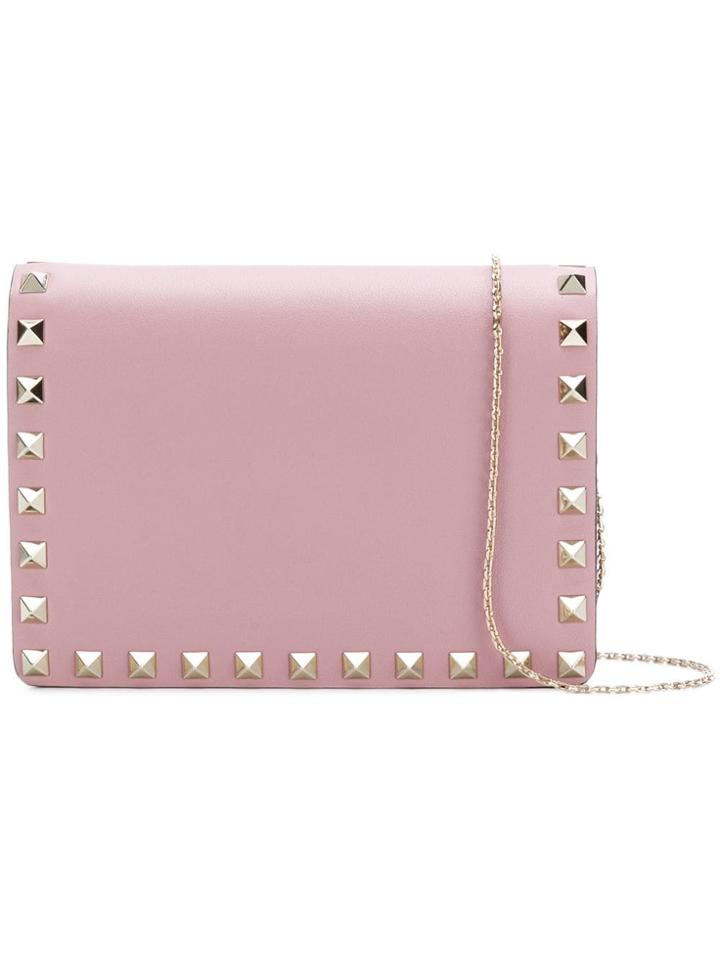 Valentino Qw0p0249boli83 - Pink & Purple