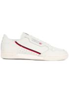 Adidas Continental 80 Sneakers - White
