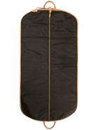 Louis Vuitton Pre-owned Housse Porte Habits Garment Cover Bag - Brown