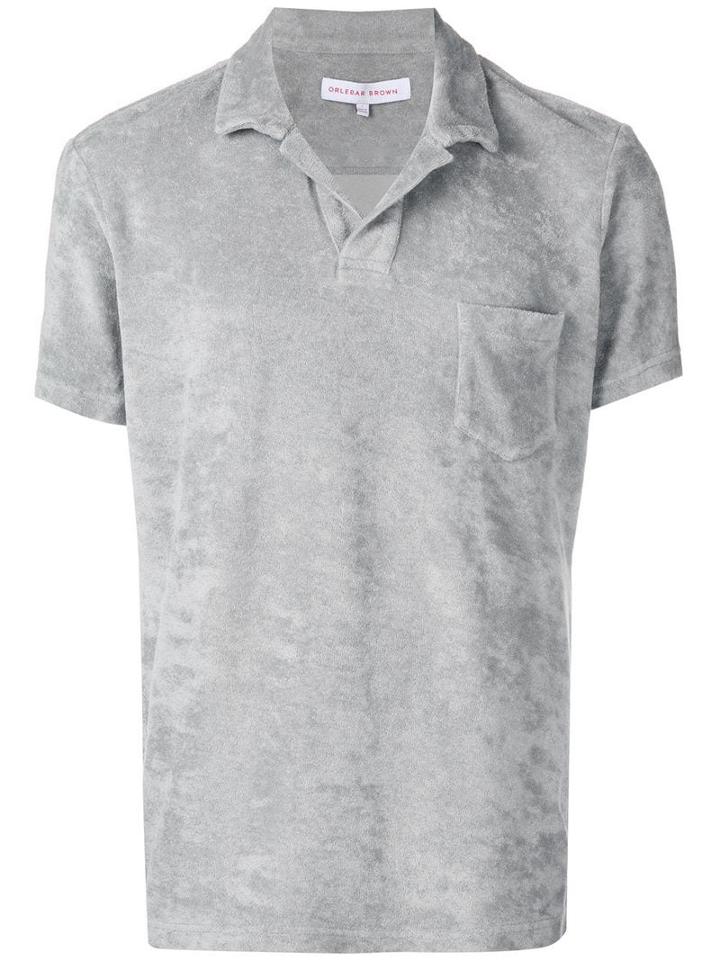 Orlebar Brown - Grey