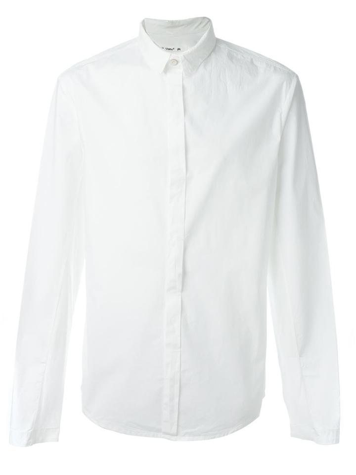 Transit Classic Button Down Shirt