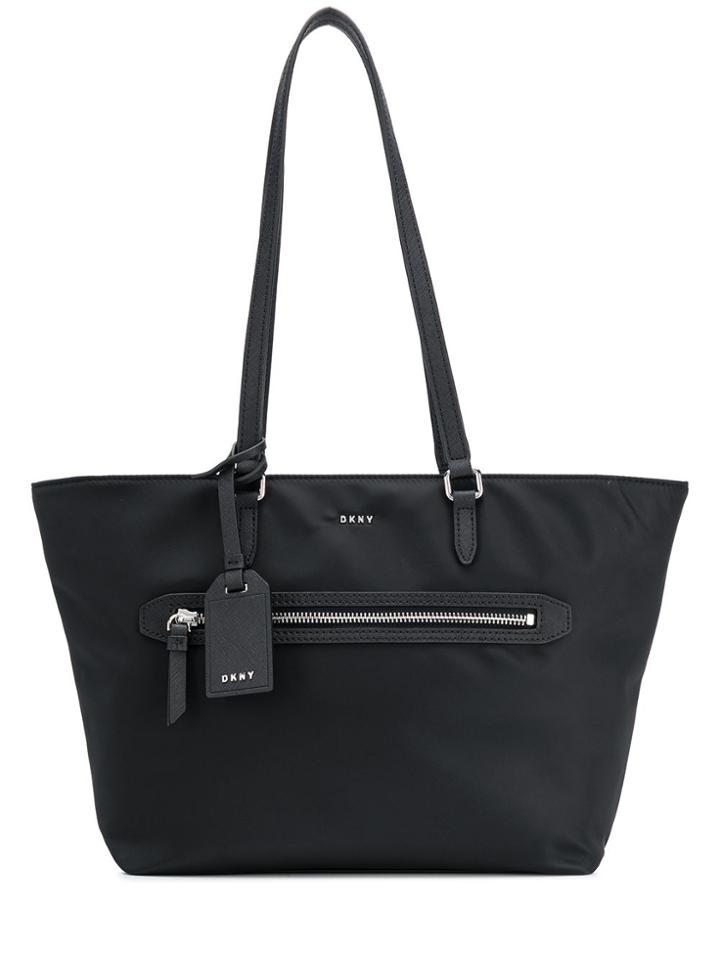 Dkny Casey Tote Bag - Black
