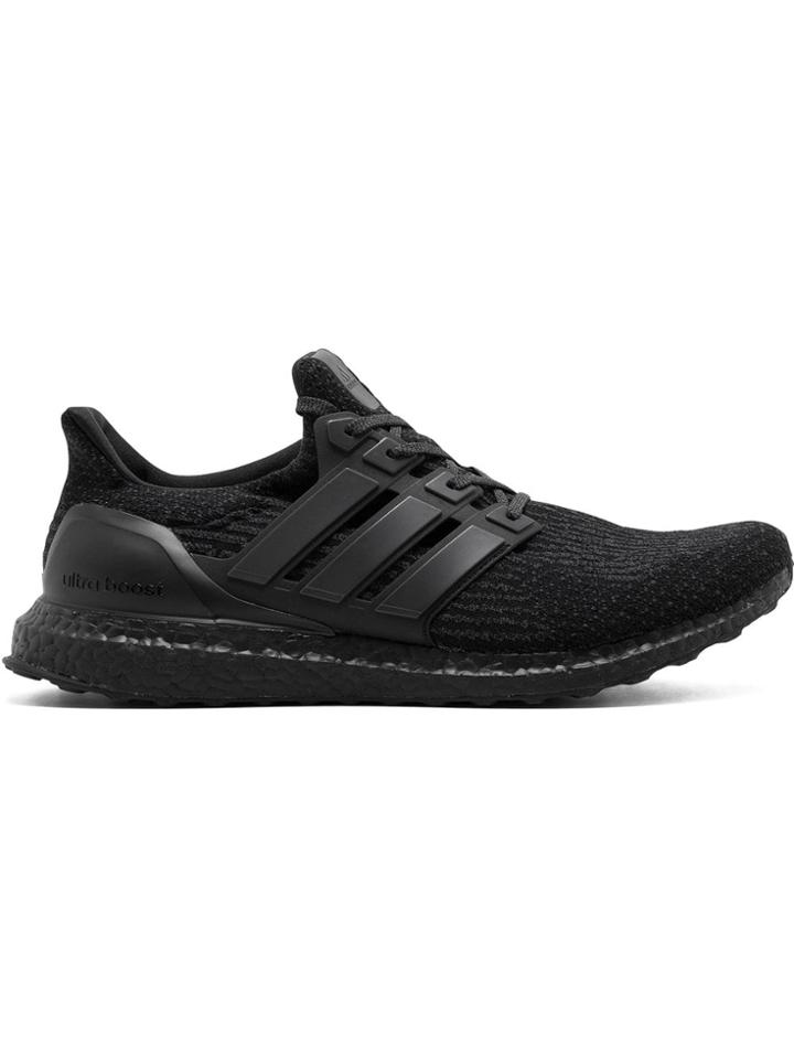 Adidas Ultraboost - Black