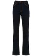 Mara Mac Straight Fit Jeans - Blue