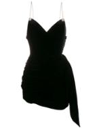 Magda Butrym Mana Dress - Black