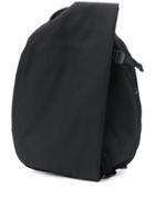 Côte & Ciel Isar Medium Backpack - Black