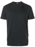 Tom Ford Casual Crewneck T-shirt - Black