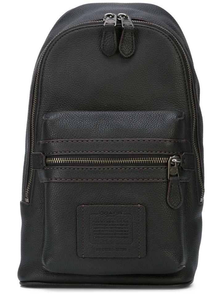 Coach Coach 33264 Ivo Other->cotton - Black