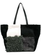 P.a.r.o.s.h. 'mixer' Tote Bag