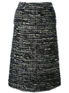 Simone Rocha A-line Skirt
