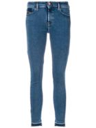Diesel Slandy 0699i Jeans - Blue
