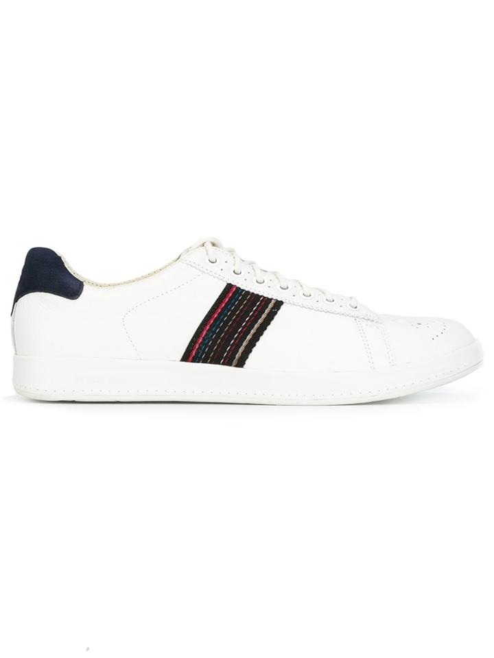 Ps By Paul Smith 'rabbit' Sneakers