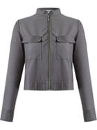 Egrey Pocket Jacket