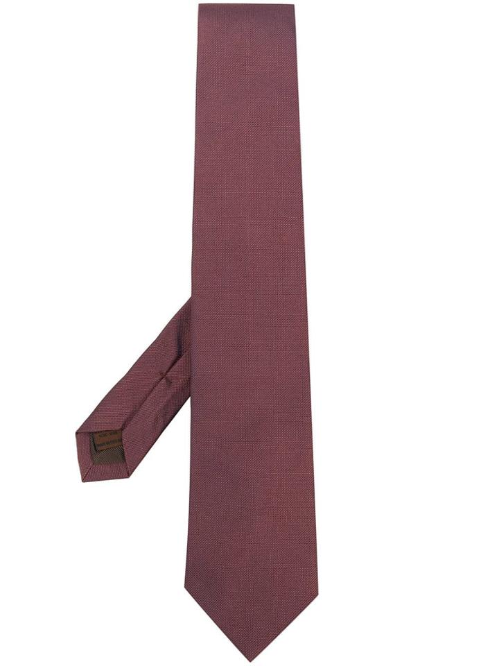 Church's Classic Tie - Brown