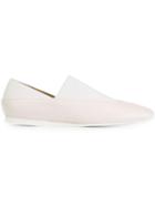 Stella Mccartney Classic Slippers, Women's, Size: 37, White, Rubber/artificial Leather/polyester