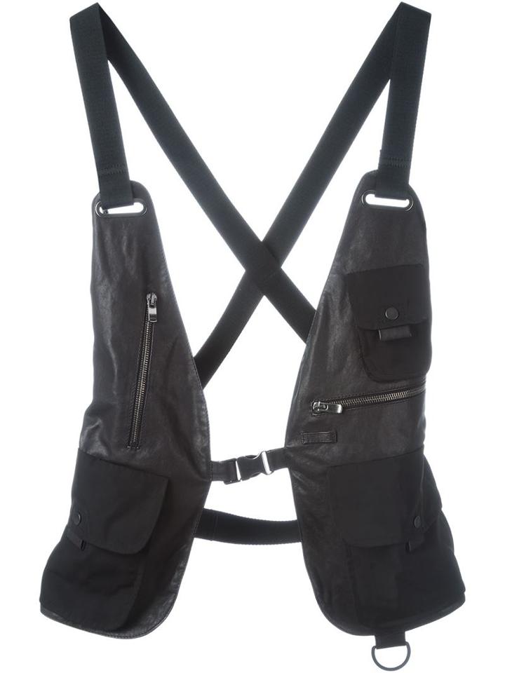 Drome Suspender Backpack