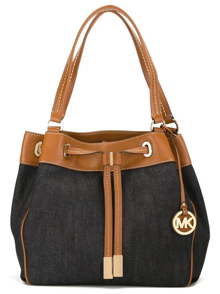 Michael Michael Kors Large 'marina' Tote