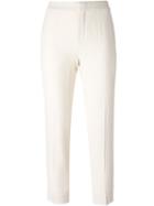 Chloé Classic Slim-fit Trousers