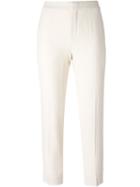 Chloé Classic Slim-fit Trousers