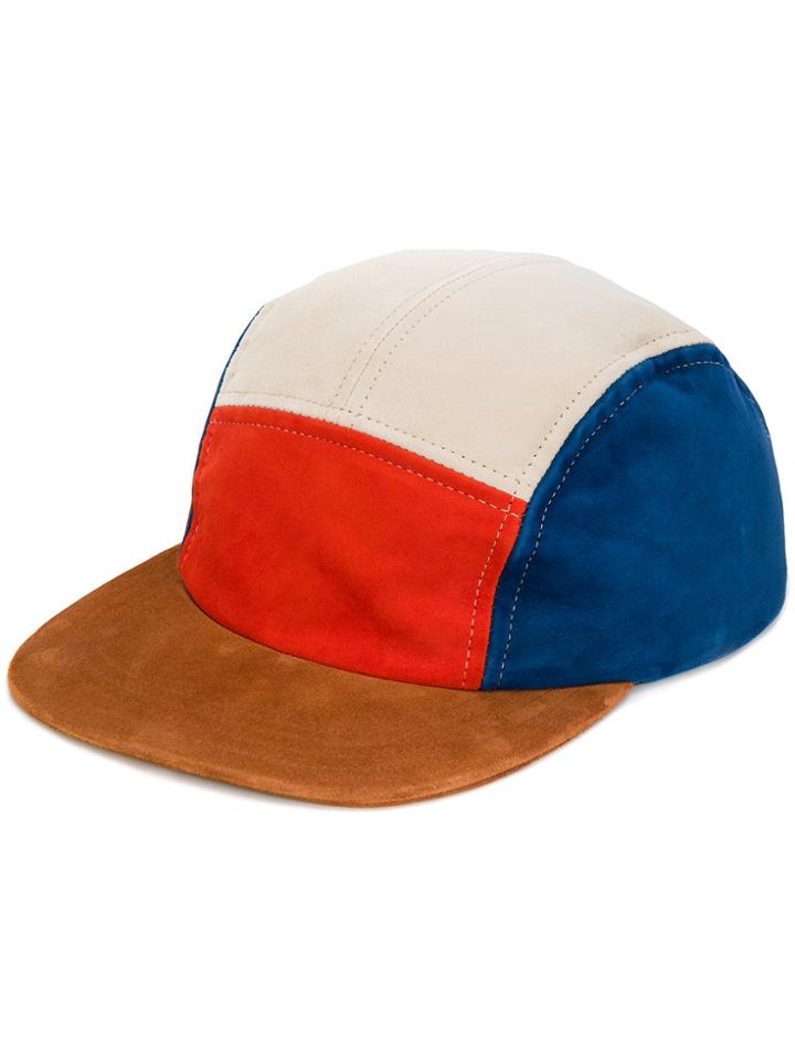 Henrik Vibskov Vibzzz Cap - Multicolour