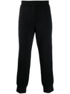 Blackbarrett Side-zip Track Pants