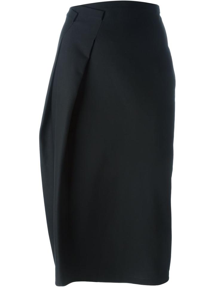 Jil Sander Pencil Skirt