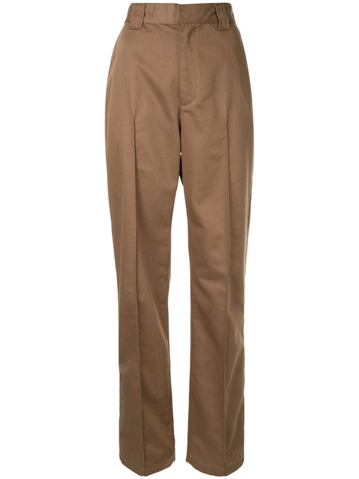 G.v.g.v. Chino Torusers - Brown