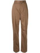 G.v.g.v. Chino Torusers - Brown