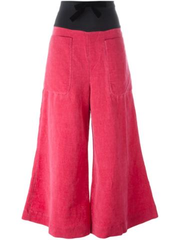 Ter Et Bantine Flared Trousers