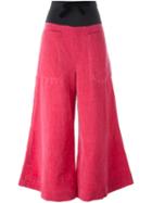 Ter Et Bantine Flared Trousers